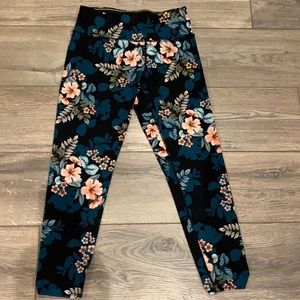 Calvin Klein leggings